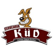 Logo von Cervejaria Küd Brauerei