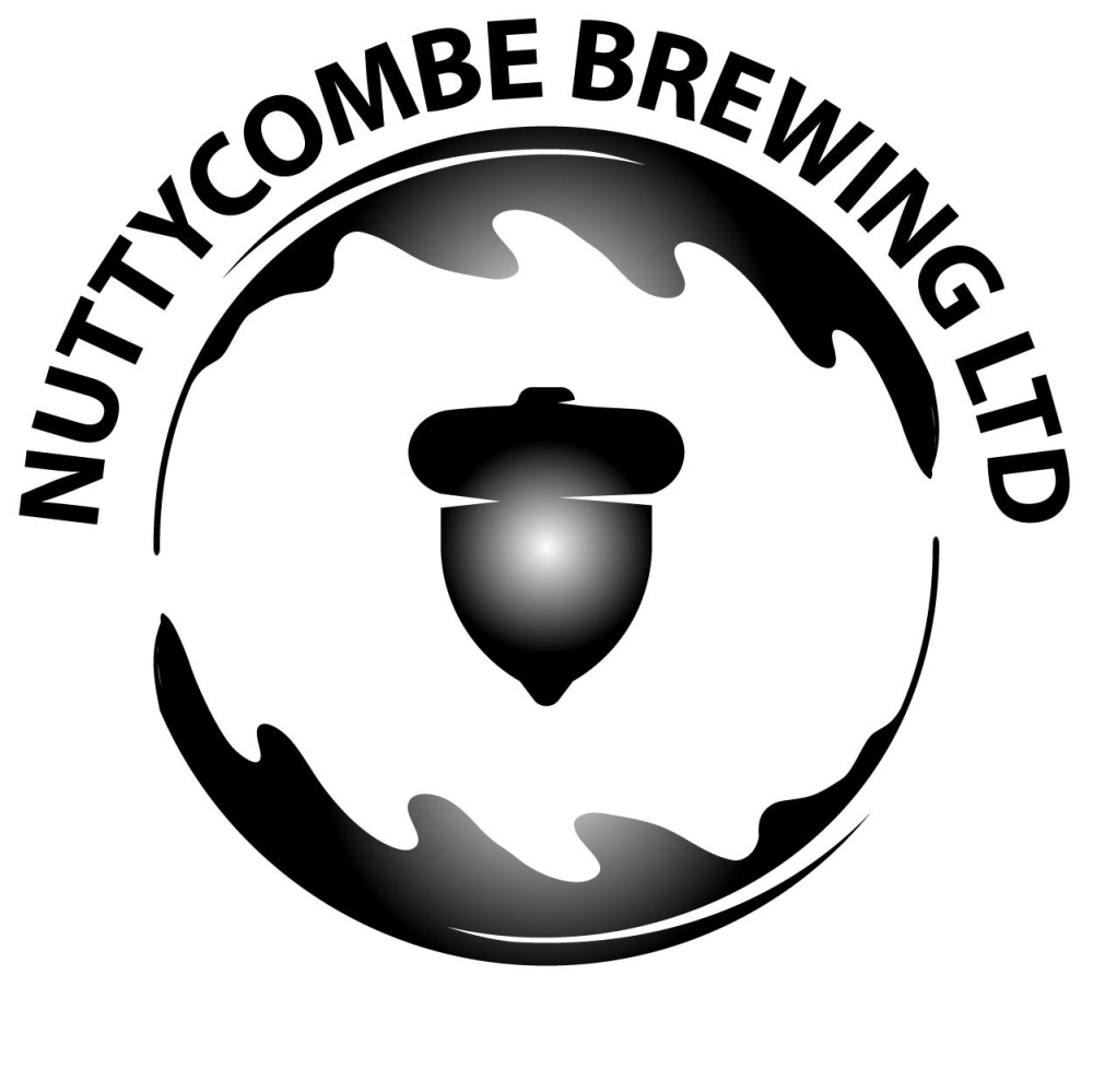 Logo von Nuttycombe Brauerei
