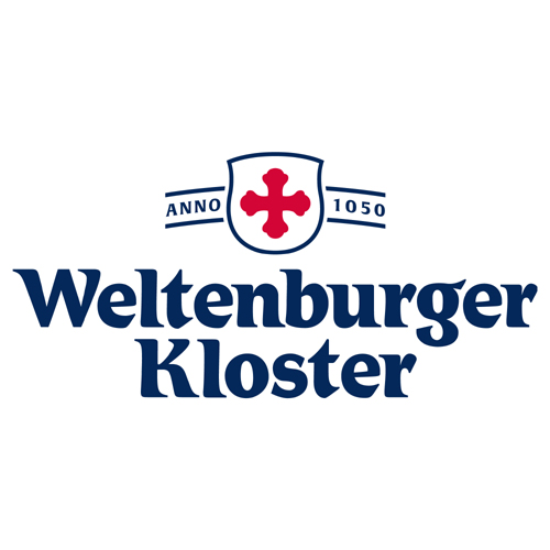 Logo of Klosterbrauerei Weltenburg brewery