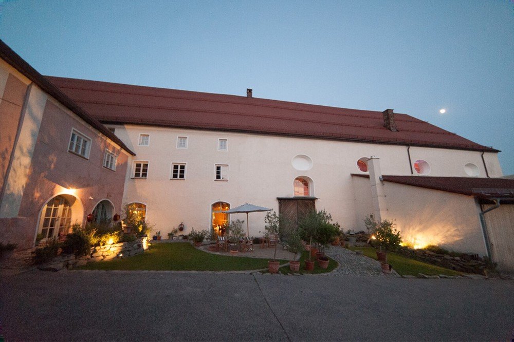 Bräuhaus Schwarzach Brauerei aus Deutschland