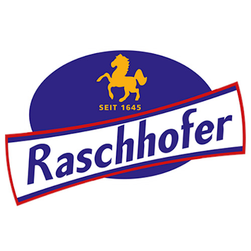 Logo von Brauerei Raschhofer Brauerei