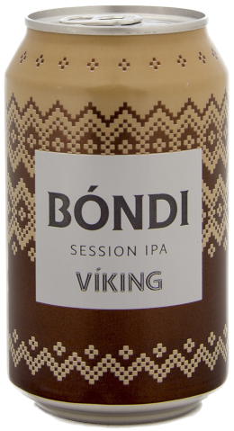 Produktbild von Viking Olgerd - Bóndi