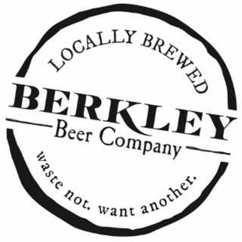 Logo of Berkley Beer Company brewery