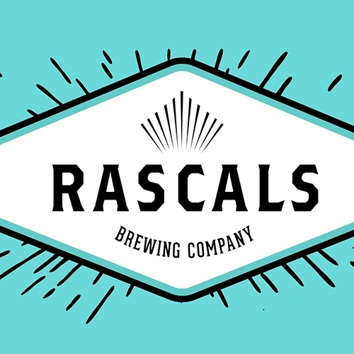 Logo of Rascals Brewing Co. brewery