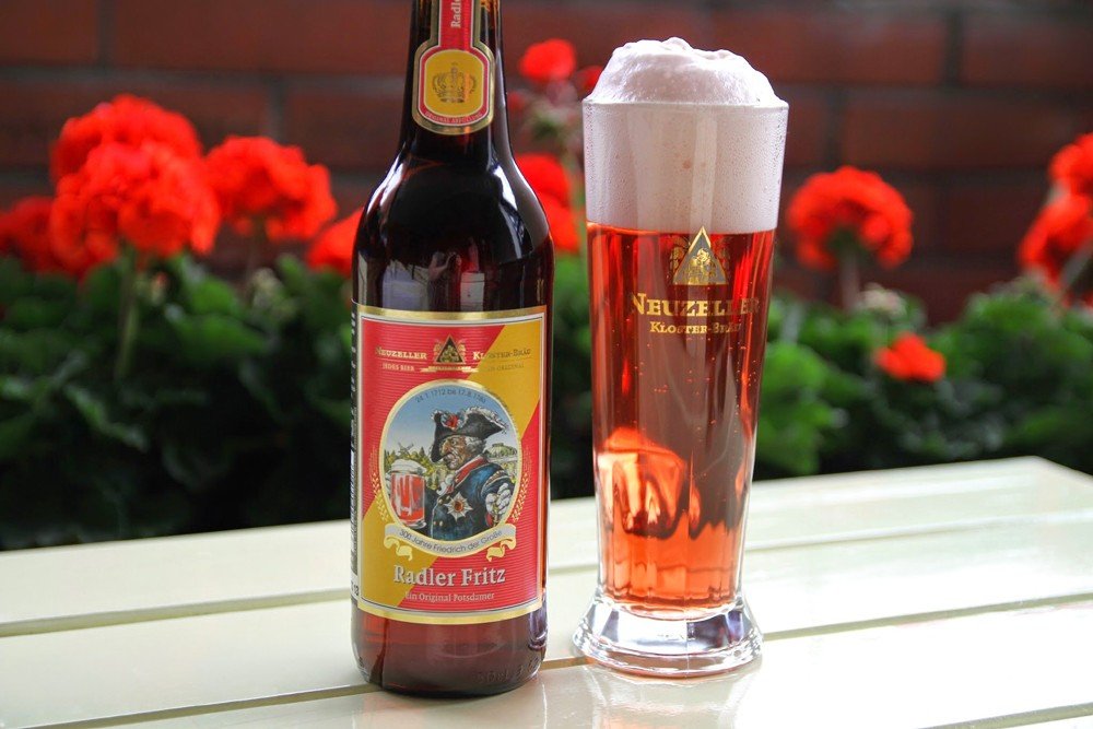 Klosterbrauerei Neuzelle brewery from Germany