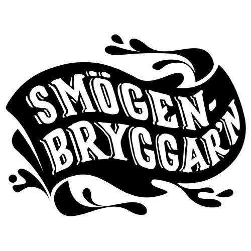 Logo von Smögen-Bryggar'n | Smögen Ale AB Brauerei