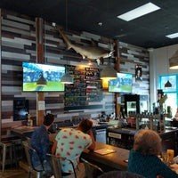 Gulf Stream Brauerei aus Vereinigte Staaten