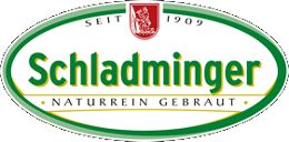 Logo von Schladminger Brauerei Brauerei