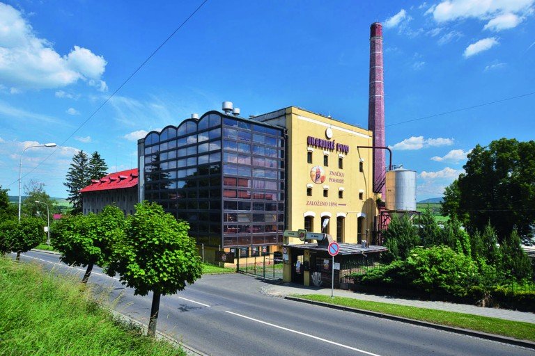 Pivovary Lobkowicz Brauerei aus Tschechien