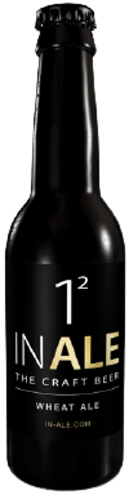 Product image of INALE Wheat Ale 1.2