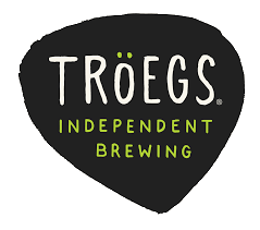 Logo of Troegs Brewing  brewery