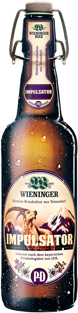 Product image of Wieninger - Impulsator