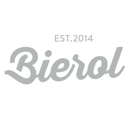Logo of Bierol brewery
