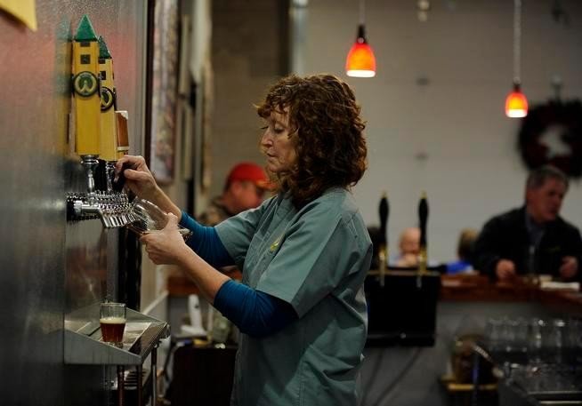 Westminster Brewing brewery from United States