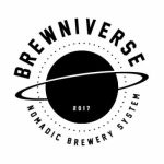 Logo of Brewniverse brewery