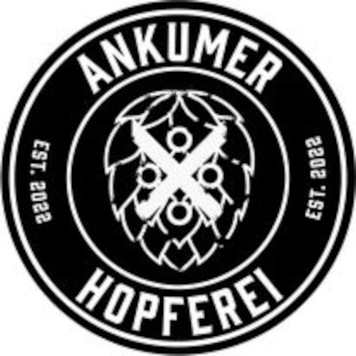 Logo von Ankumer Hopferei Brauerei