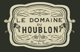 Logo von Domaine du Houblon Brauerei