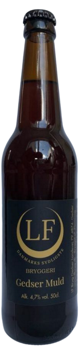 Product image of LF Vin og Bryg - Gedser Bolvaerk