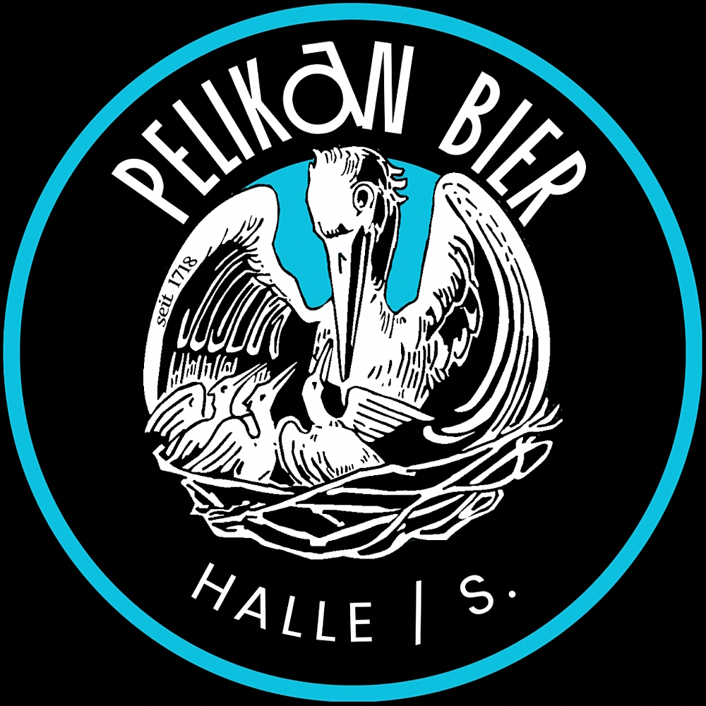 Logo von Brauhaus zum Pelikan Brauerei