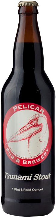 Produktbild von Pelican Tsunami Stout