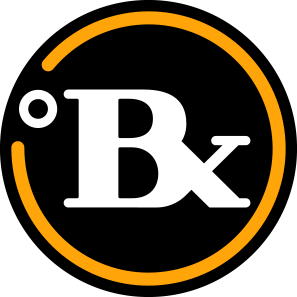 Logo of Brix Taphouse and Brewery brewery