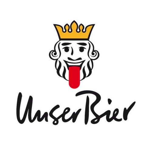 Logo of Brauerei Unser Bier brewery