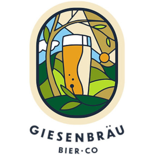 Logo von Giesenbräu Bier Co Brauerei