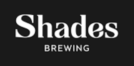 Logo von Shades Brewing Brauerei