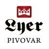 Logo von Pivovar Lyer Brauerei