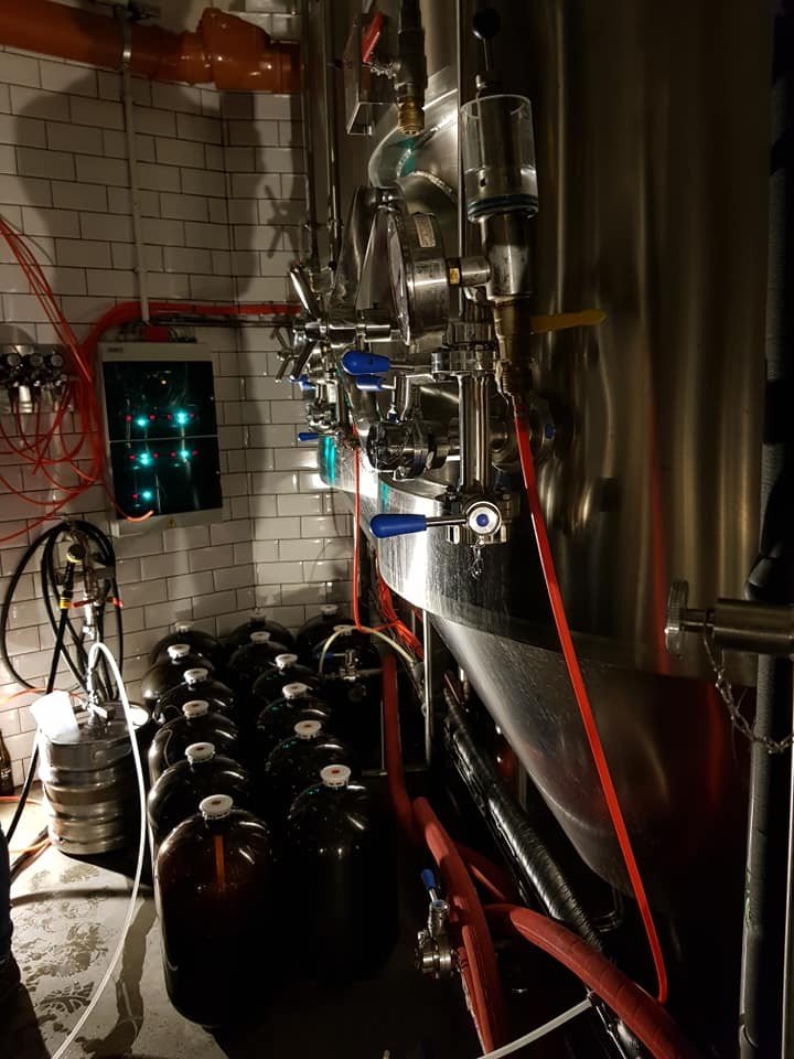 Dobry Browar Brauerei aus Polen