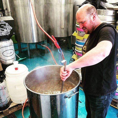 Elusive Brewing Brauerei aus Vereinigtes Königreich