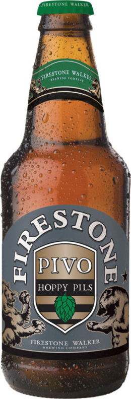 Produktbild von Firestone Walker Brewery - Pivo Pils