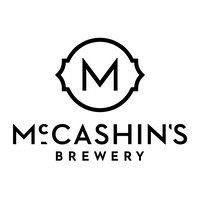 Logo von McCashin's Brauerei