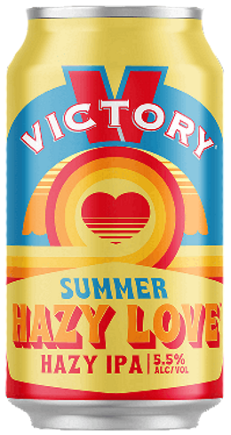 Produktbild von Victory Summer Hazy Love
