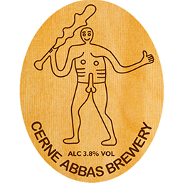 Logo of Cerne Abbas Brewery brewery