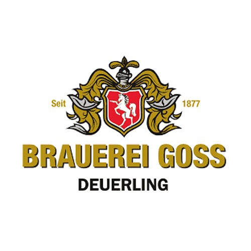 Logo von Brauerei Goss Deuerling Brauerei