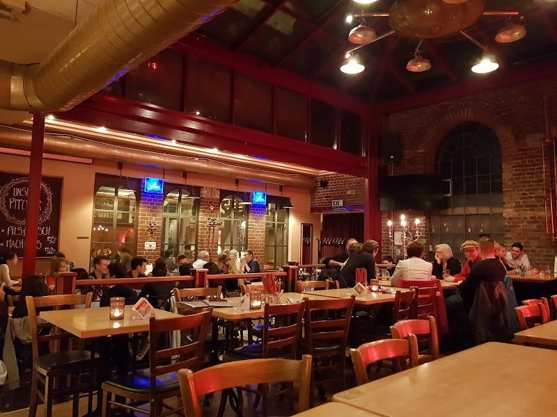 Bierhaus Machold Brauerei aus Deutschland