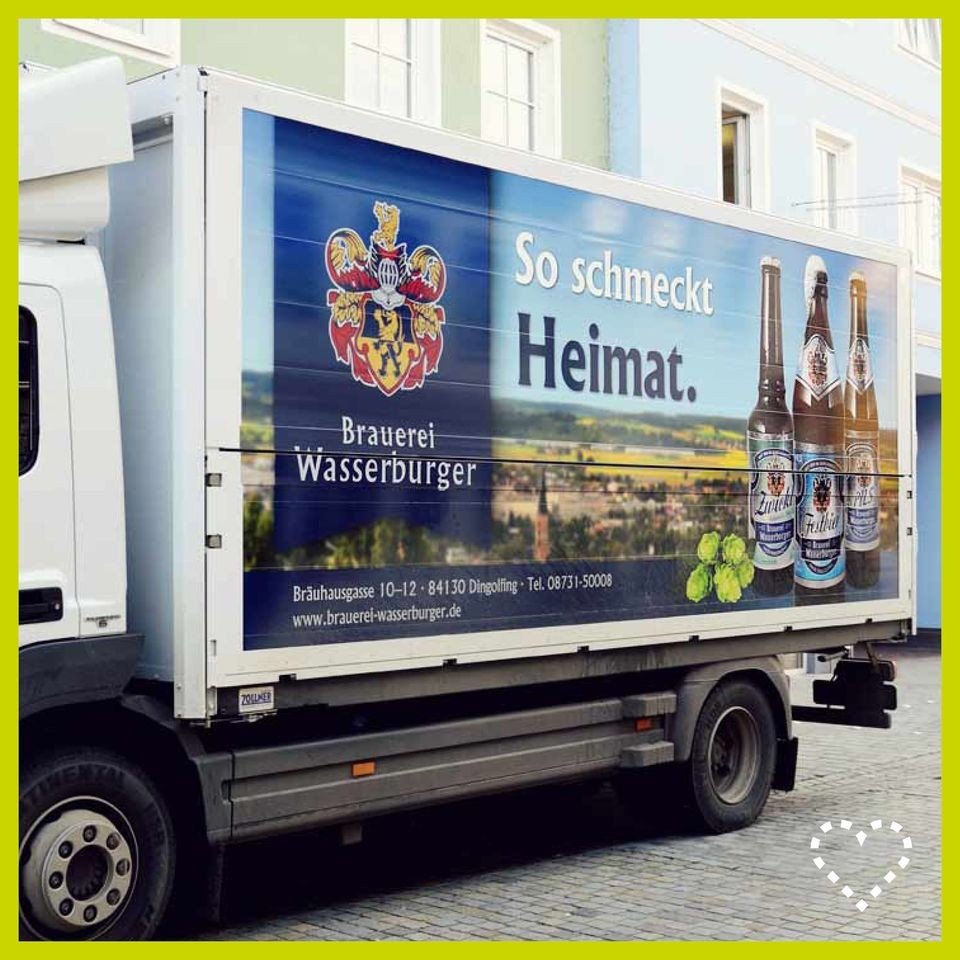Brauerei Wasserburger Brauerei aus Deutschland