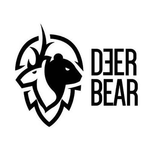 Logo von Browar Deer Bear Brauerei