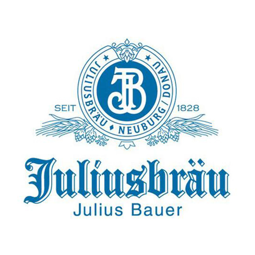 Logo von Juliusbräu Brauerei