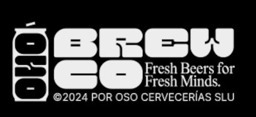 Logo of Oso Brew brewery
