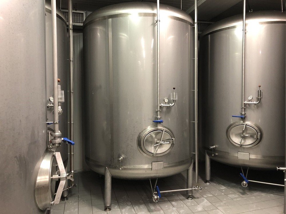 Brauhaus Zum Alten Dessauer Brauerei aus Deutschland