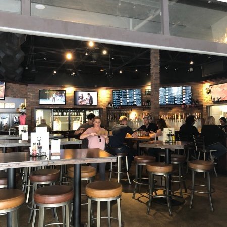 Bottlenose Brewing brewery from United States
