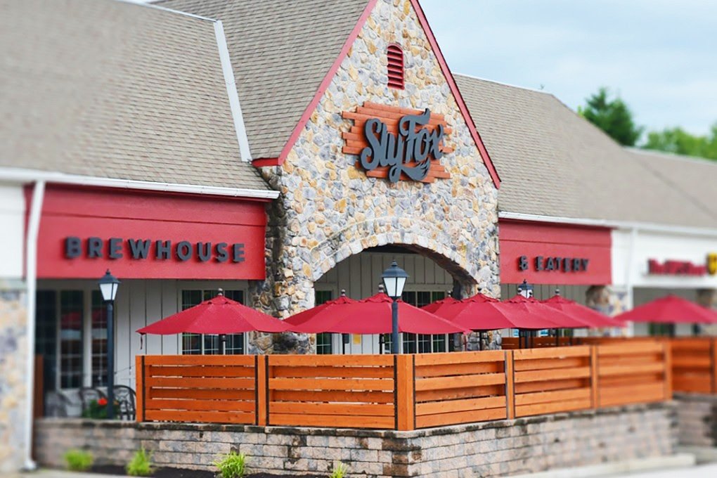 Sly Fox Brewing Brauerei aus Vereinigte Staaten