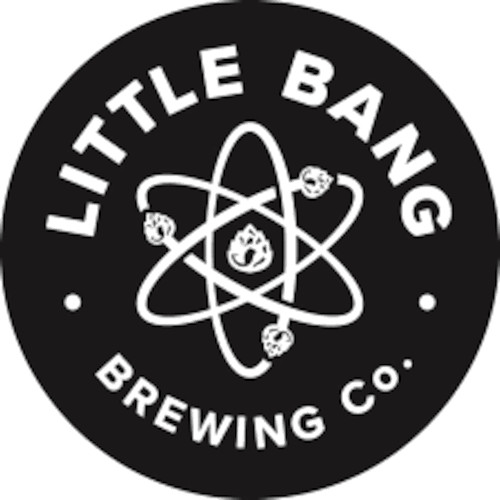 Logo of Little Bang Brewing Co. brewery