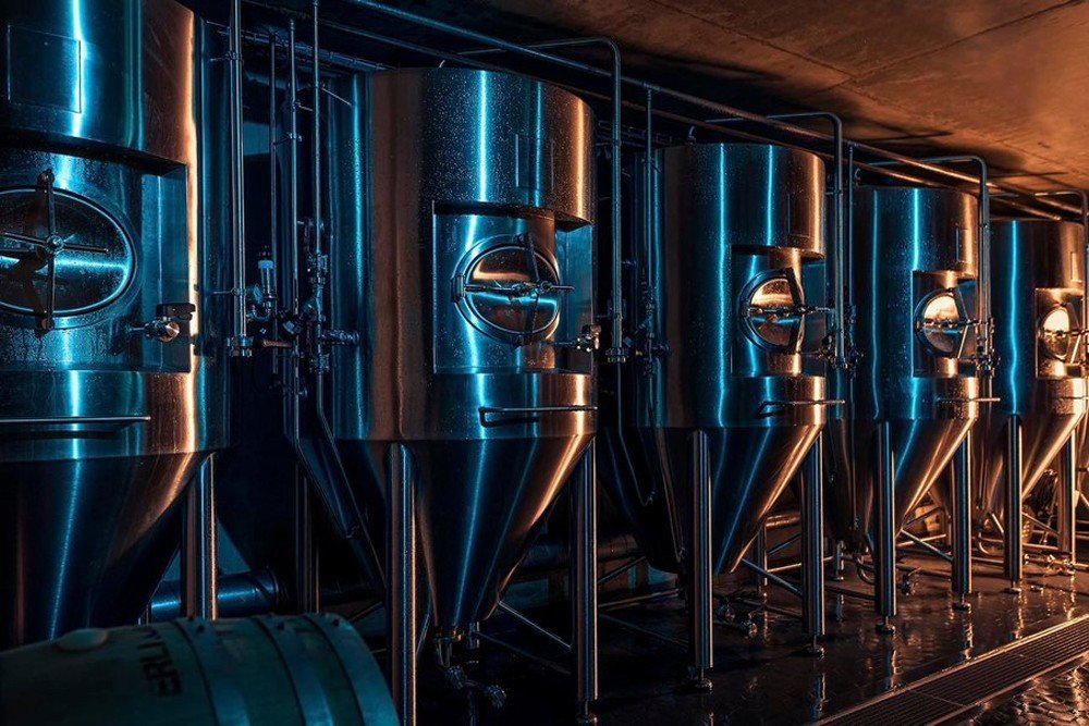 Kronprinz Bamberg Brauerei aus Deutschland