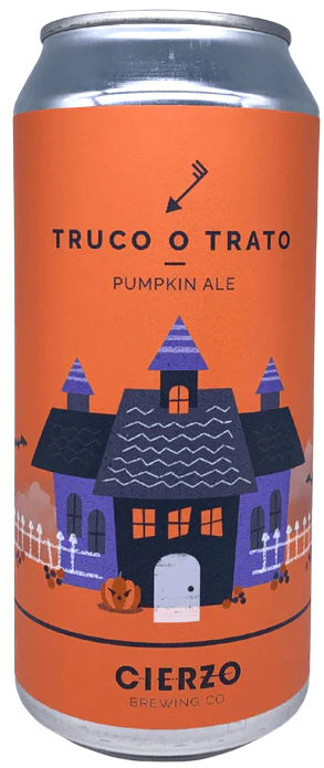 Produktbild von Cierzo Brewing - Truco O Trato