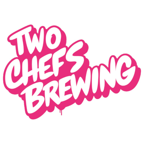 Logo of Two Chefs Brewing brewery