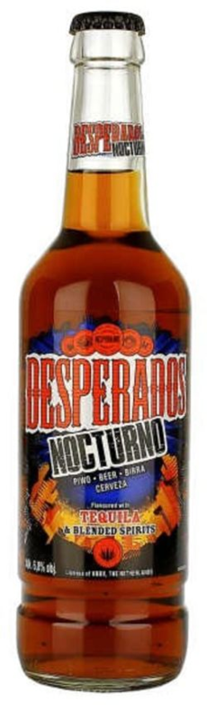 Produktbild von Desperados - Desperados Nocturno