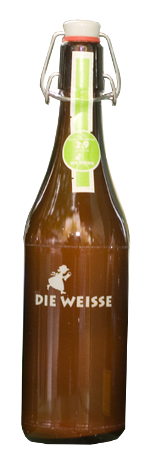 Product image of Die Weisse - Die Weisse 2.9